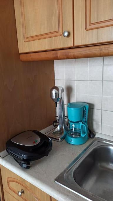 La Casa De Sophie Apartman Kanáli Kültér fotó