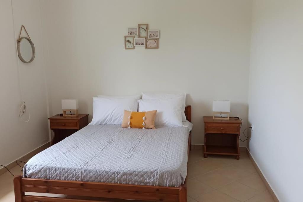 La Casa De Sophie Apartman Kanáli Kültér fotó