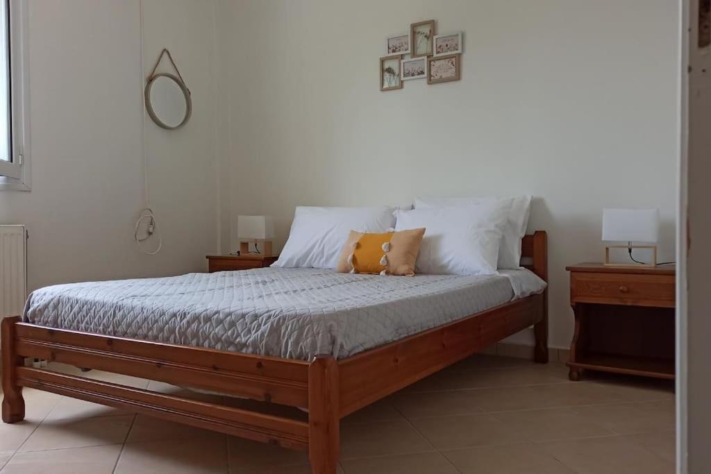 La Casa De Sophie Apartman Kanáli Kültér fotó