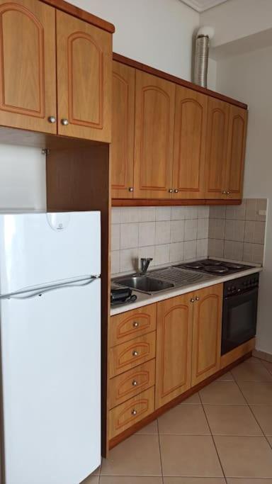 La Casa De Sophie Apartman Kanáli Kültér fotó