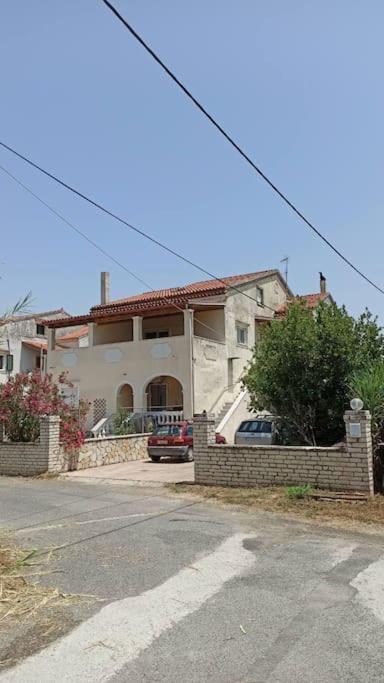 La Casa De Sophie Apartman Kanáli Kültér fotó