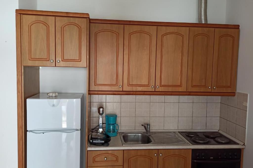 La Casa De Sophie Apartman Kanáli Kültér fotó