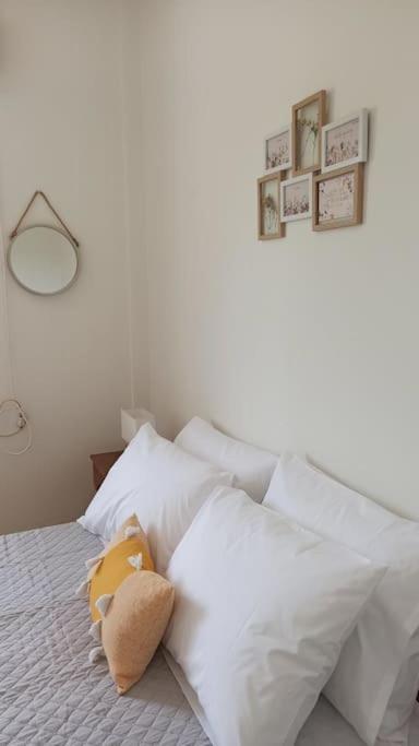 La Casa De Sophie Apartman Kanáli Kültér fotó