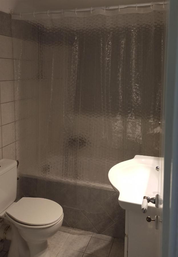 La Casa De Sophie Apartman Kanáli Kültér fotó