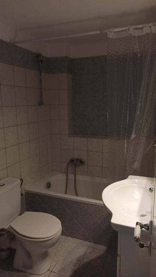 La Casa De Sophie Apartman Kanáli Kültér fotó
